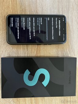 Samsung s22 - 5