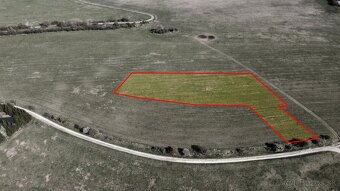 Stará Turá – 5.755 m2 pozemok na mobilný dom/karavan - 5