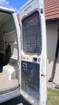 Fiat Ducato - 5