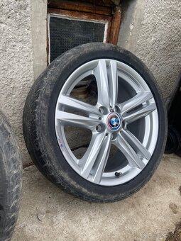 Bmw 5x120 r18 - 5