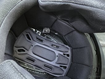 Prilba Scorpion Covert-X - 5