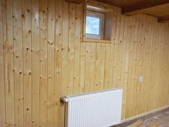 Tesárske, stolárske a stavebno-stolárske práce - 5