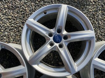 Alu disky Ford, 5x108 R17 - 5