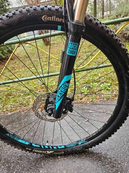 Bicykel GHOST 29" M - 5