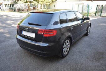 Audi A3 1.6 TDI 105k / 77Kw - 5