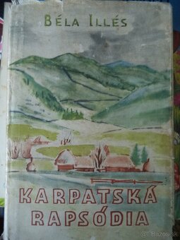 predam knihy z vydavatelstva Praca - 5