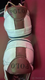 Ralph Lauren tenisky - 5