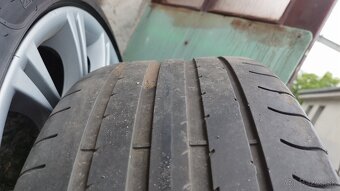 Letne pneumqtiky SAVA UHP 2 - 5