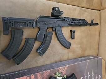 LCT ZKS-74M AEG - znižená cena - 5