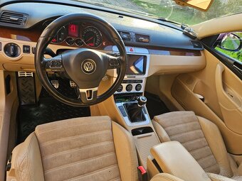 Passat B6 4motion - 5