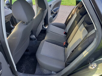 Seat Ibiza ST - 1,6 TDi 77kw / 105k, 5°MP , výbava STYLE - 5