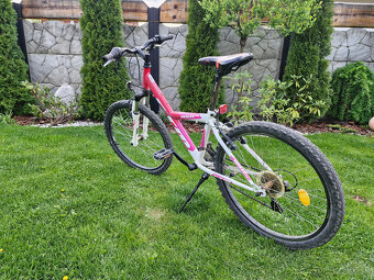 Detský bicykel CTM Willy 2.0 - 5