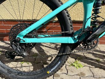 Trek remedy 8 2019 (custom) - 5