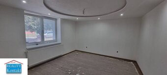 Iba u nás Na predaj veľmi pekný, zateplený 3 izbový dom v - 5