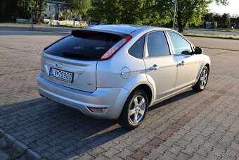 Ford Focus - 5