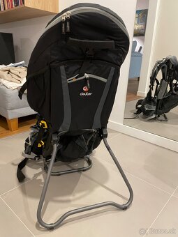 Deuter Kid Comfort 3 - 5