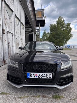 Audi a5 3.0 tdi - 5