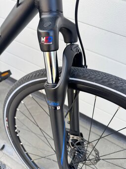 Specialized crosstrail - 5
