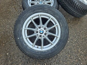 r16" BMW 5x112 6,5jx16 et22 - 5