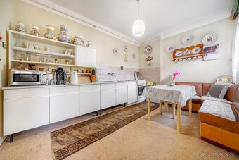PRIVÁTNY MAKLÉR | Rekonštrukcia podľa seba? Tento dom vám dá - 5