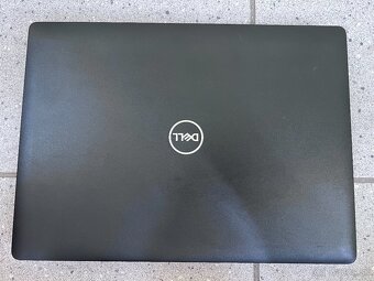 Dell Latitude 3480 / i3-7100 / 8GB DDR4 / 256GB SSD / 14" - 5