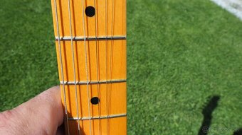 Gitara Fender American Vintage '52 AVRI Telecaster - 5