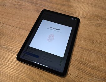 Apple iPad mini 6 64gb - 5