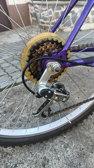 Bicykel Admiral Scarlett - 5