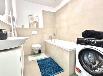 ASSENZIO - NA PRENAJOM - 1 izb BYT S BALKÓNOM - OVOCNE SADY - 5