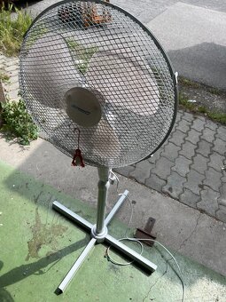 Predám ventilátor - 5