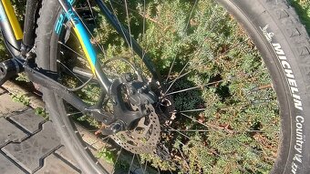 Lapierre 527 edge - 5
