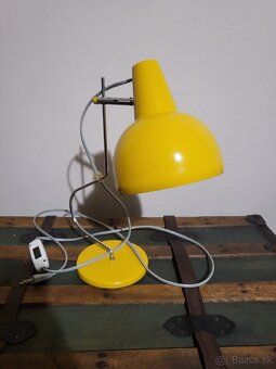 Stolové lampy - 5