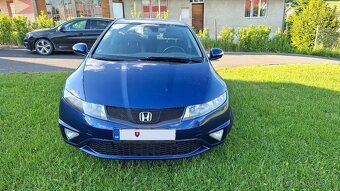 Honda Civic 8g - 5