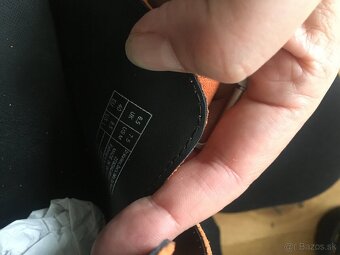 Dr.Martens dámske kožené šlapky - 5