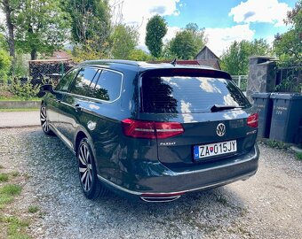 Volkswagen Passat B8 2.0TDi 4Motion - 5