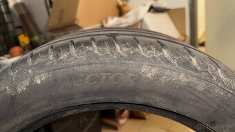 Predam letne PNEU 225/50 R17 Matador Hectorra - 5