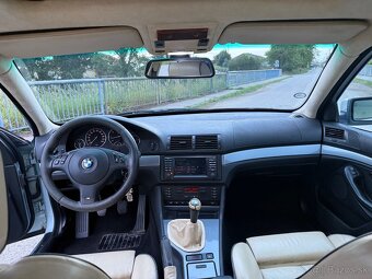 BMW 525d - 5