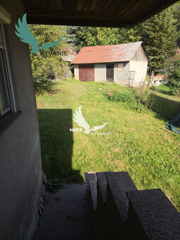 Na predaj dom v krásnej prírode v obci Šumiac - 5