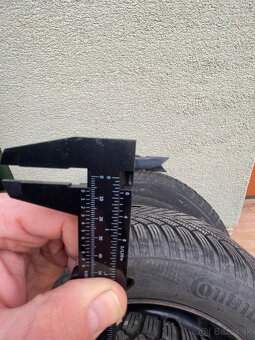 195/65 R15 Continental TS860 - 5