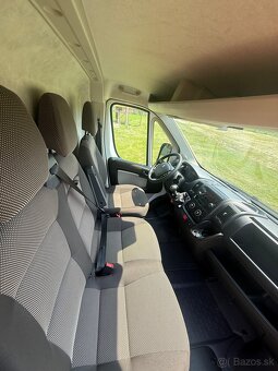 Peugeot Boxer rv. 2017 - 5
