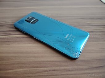 Xiaomi Redmi Note 9 Pro 128GB - 5