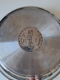 Zepter panvice - 5