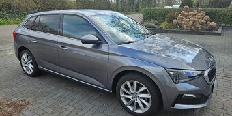 Skoda Scala 1,5 tsi , 110kw, Style - 5