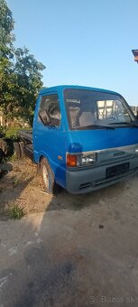 Predám Mazdu E 2200 - 5