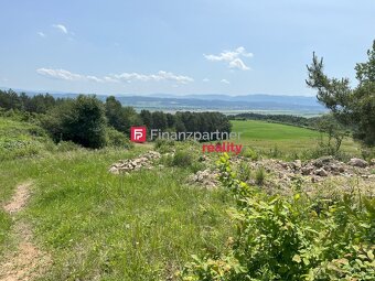 Stavebný pozemok 752m2, Badín, Banská Bystrica - 5