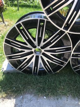 AMG R 21 - 5