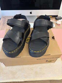 Dr. Martens sandále - 5