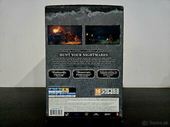 Bloodborne Nightmare Edition PS4 - 5