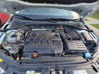 Škoda Octavia 3 1,6 TDI - 5
