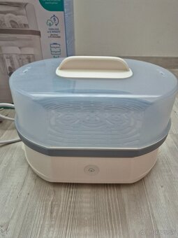 Sterilizátor Chicco - 5